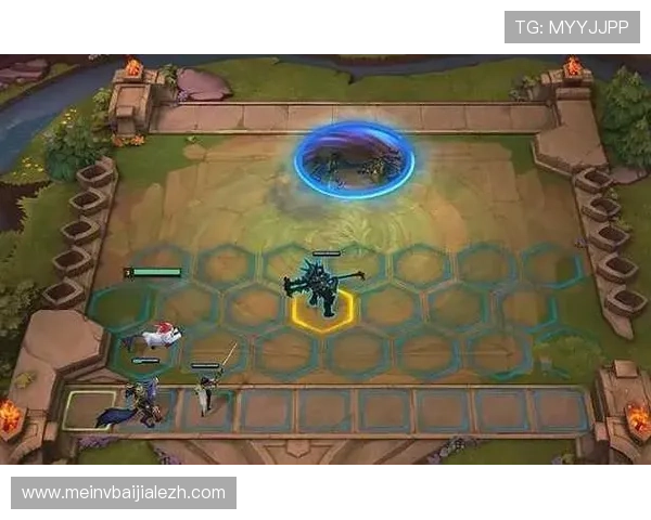 云顶手机版TFT每日任务完成攻略，轻松获取丰富奖励