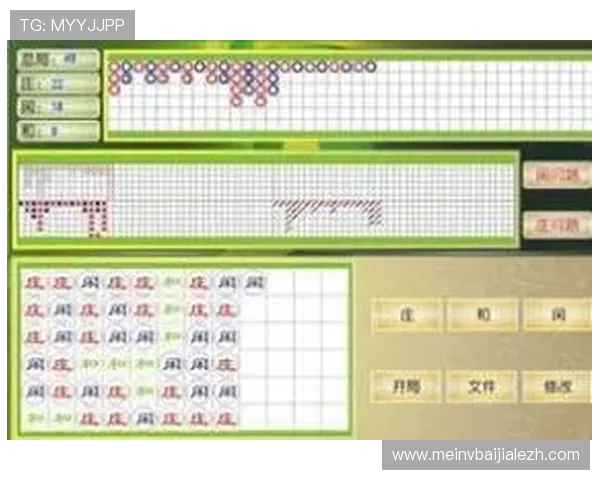 专业百家乐路单下载平台，提供详细走势数据助你精准下注