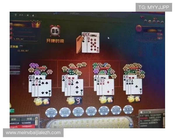 免佣百家乐在线平台推荐及安全保障措施确保玩家无忧游戏体验