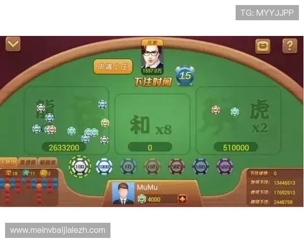 如何在百家乐游戏中稳定赢钱实现长期盈利的实用指南 如何在百家乐游戏中稳定赢钱实现长期盈利的实用指南