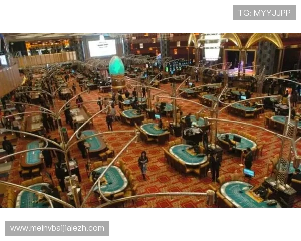 吉隆坡云顶的赌场数量及其所在的具体位置介绍与旅游攻略