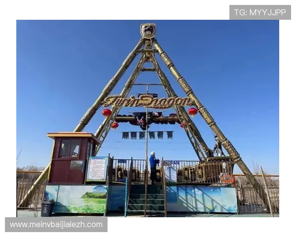 探索K8游乐城丰富多彩的游戏世界让你畅快玩不停