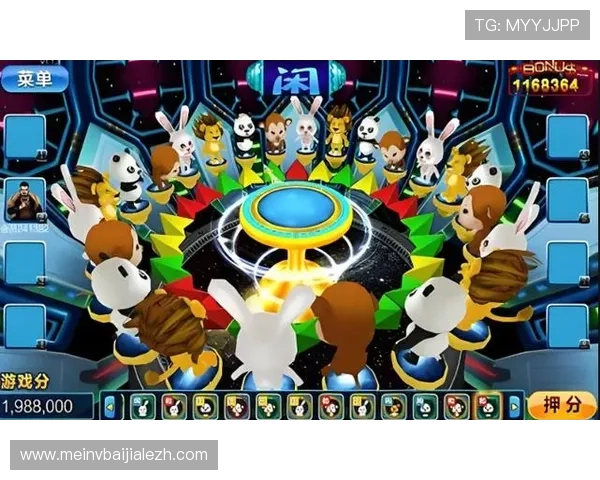 新手必看55电玩森林舞会入门指南帮助你快速上手游戏体验