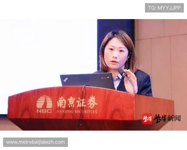 牛牛证券投资组合优化方案提升资产配置效率的实用方法 牛牛证券投资组合优化方案提升资产配置效率的实用方法