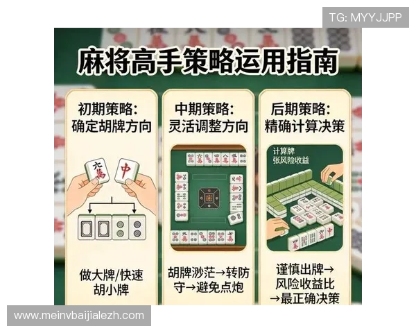 揭秘百家乐必胜打法的实用策略：提升你的赢钱概率和游戏技巧
