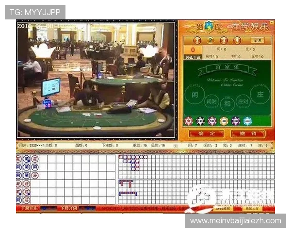 亚星百家乐官网提供的多样化游戏类型及玩法介绍